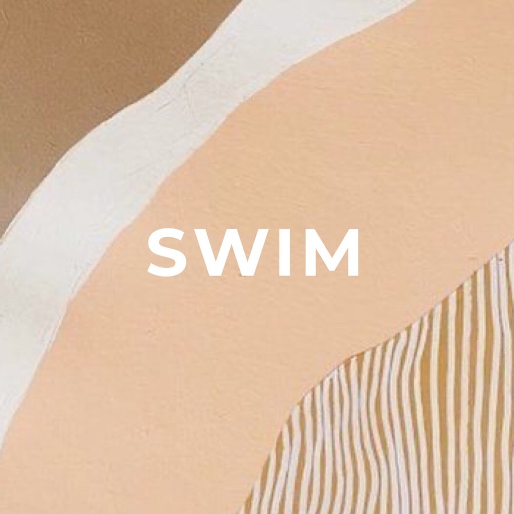 Swimwear